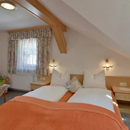 Appartement Stefan Kroell Mayrhofen