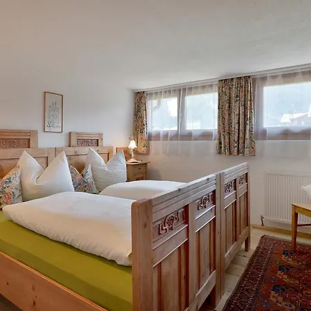 Appartement Stefan Kroell