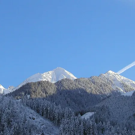 Stefan Kroell Lejlighed Mayrhofen