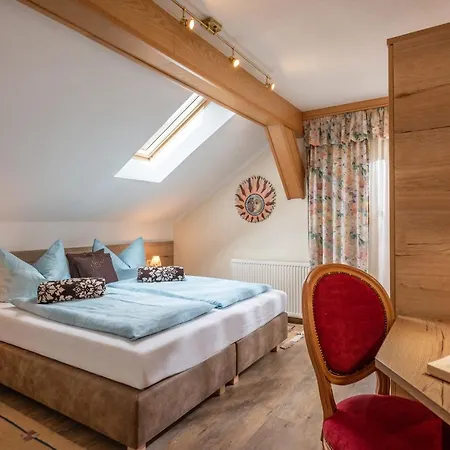 Appartement Stefan Kroell *