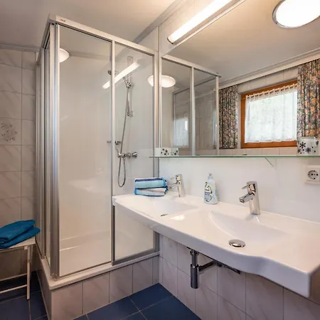 Stefan Kroell Lejlighed Mayrhofen