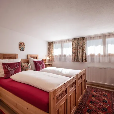 Apartamento Stefan Kroell *