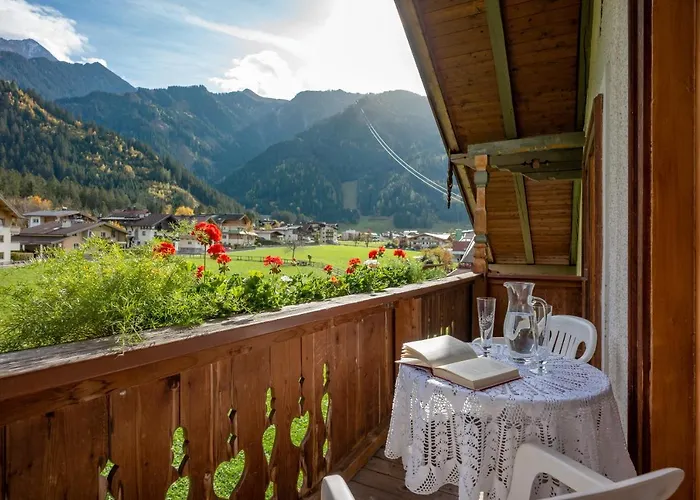 Stefan Kroell דירה