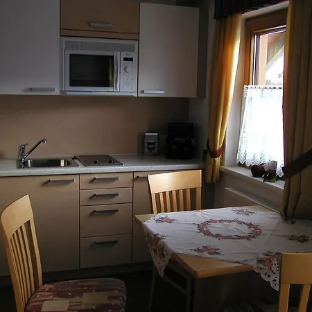 Apartamento Stefan Kroell