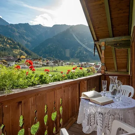 Stefan Kroell Appartamento