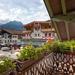 Stefan Kroell Appartement Mayrhofen