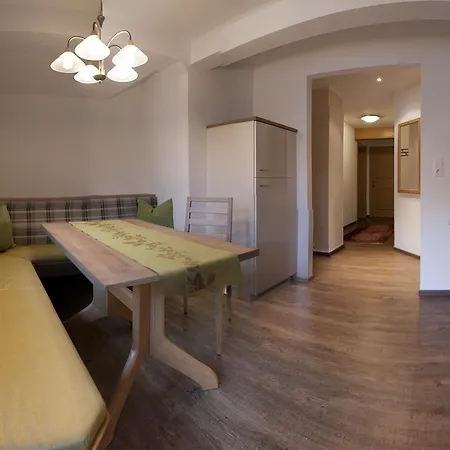 Stefan Kroell Apartman Mayrhofen