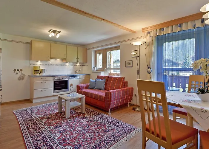 Stefan Kroell Apartman