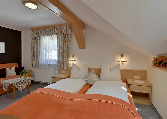 Apartman Stefan Kroell Mayrhofen