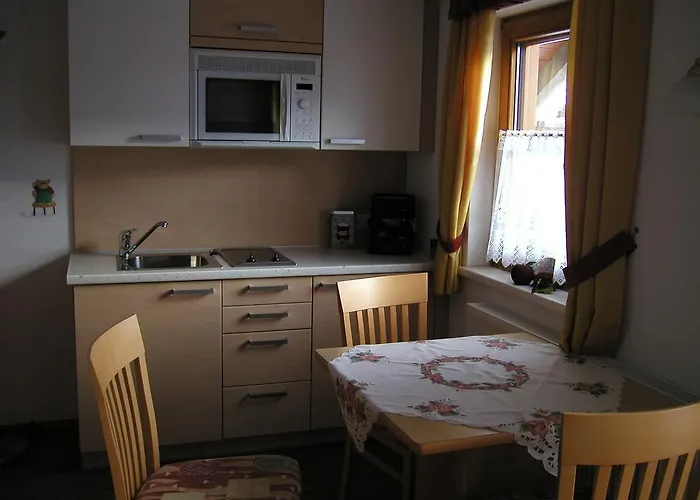 Apartman Stefan Kroell