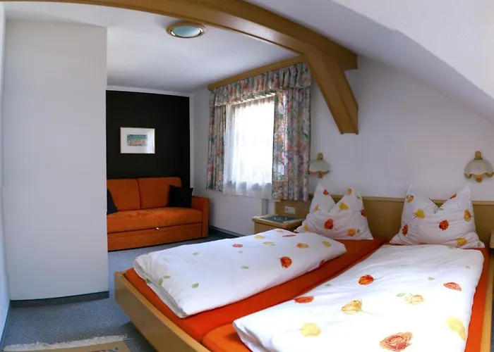 Apartman Stefan Kroell *