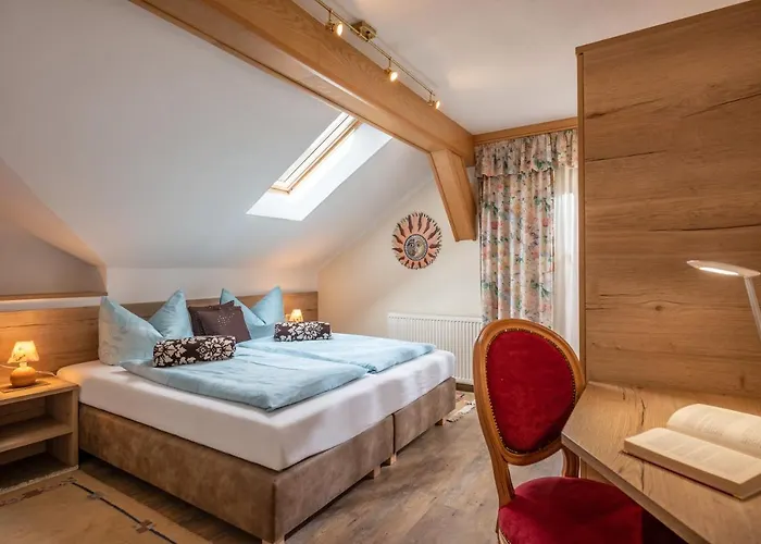 Apartman Stefan Kroell *