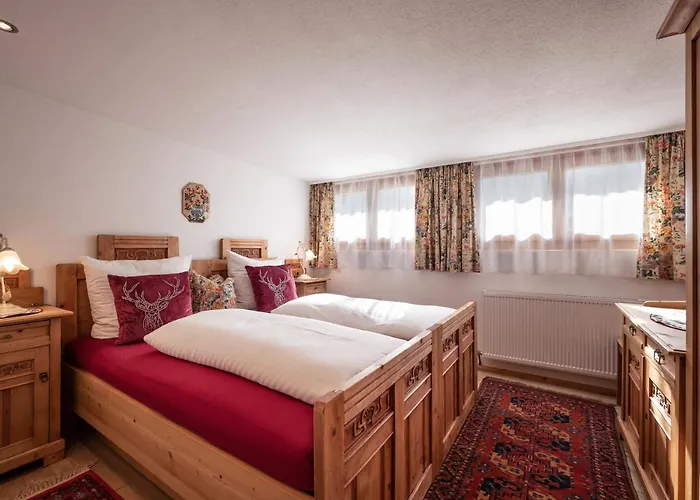 Apartman Stefan Kroell *